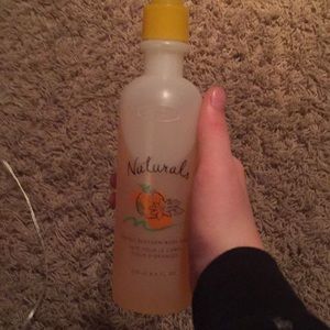 Orange blossom body spray